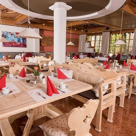 Hotel Der Löwe LEBE FREI 