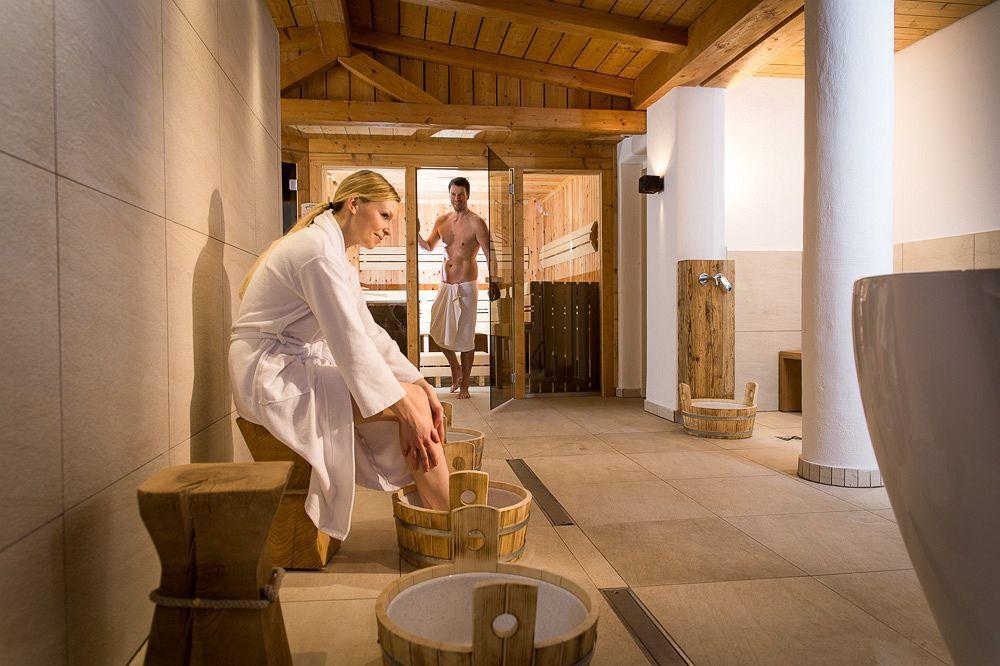 Der Loewe Lebe Frei 4* Leogang
