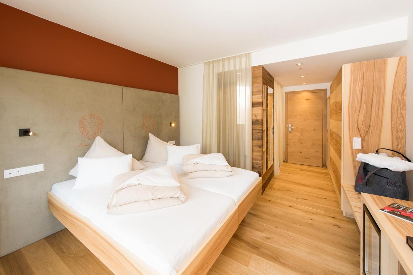Der Loewe Lebe Frei 4*