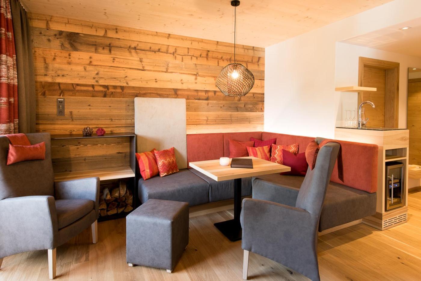 Der Loewe Lebe Frei 4* Leogang