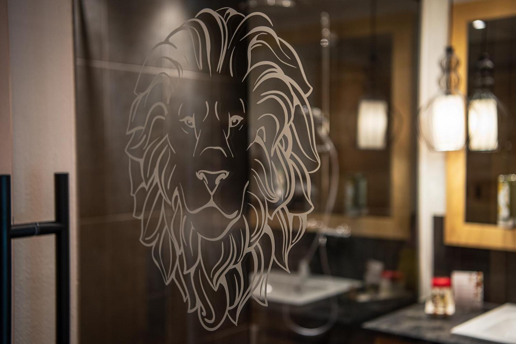 Der Löwe Lebe Frei Hotel