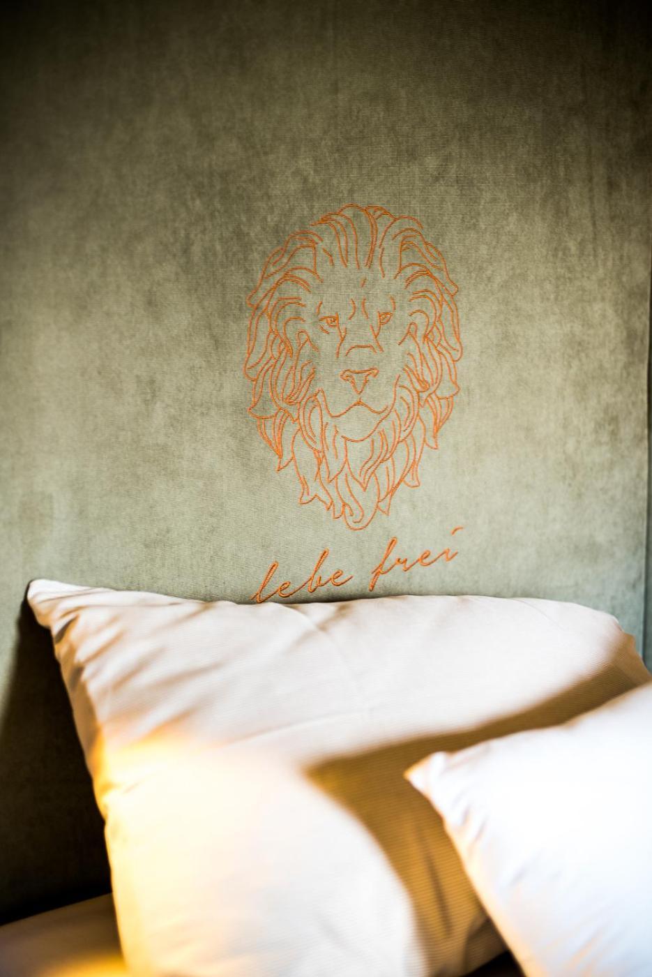 Der Loewe Lebe Frei 4*