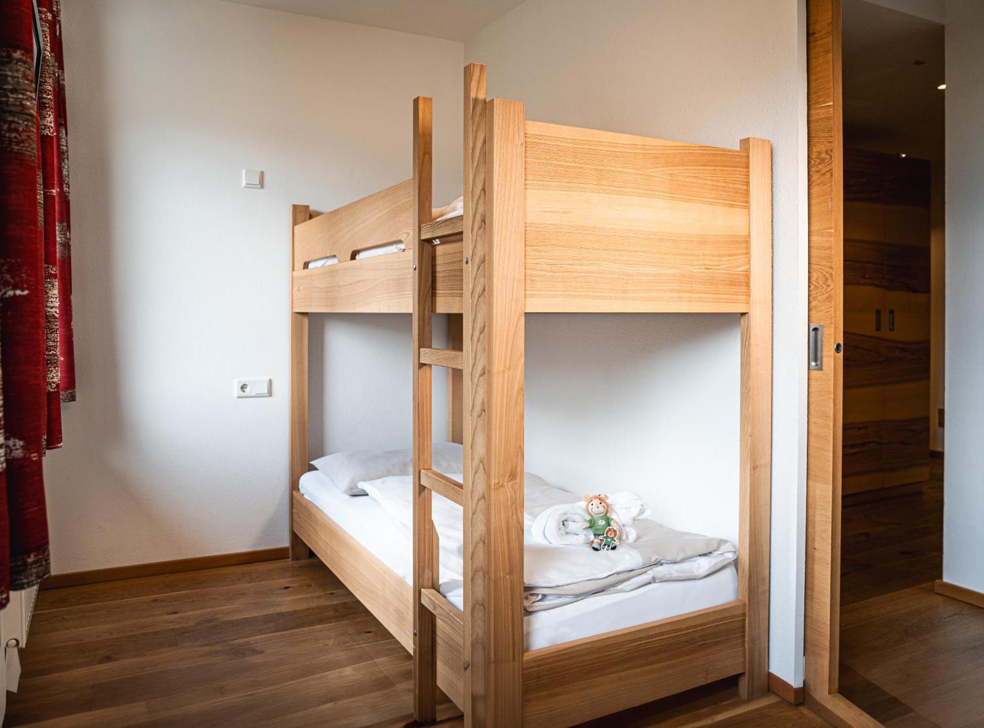 Der Löwe Lebe Frei Hotel Leogang