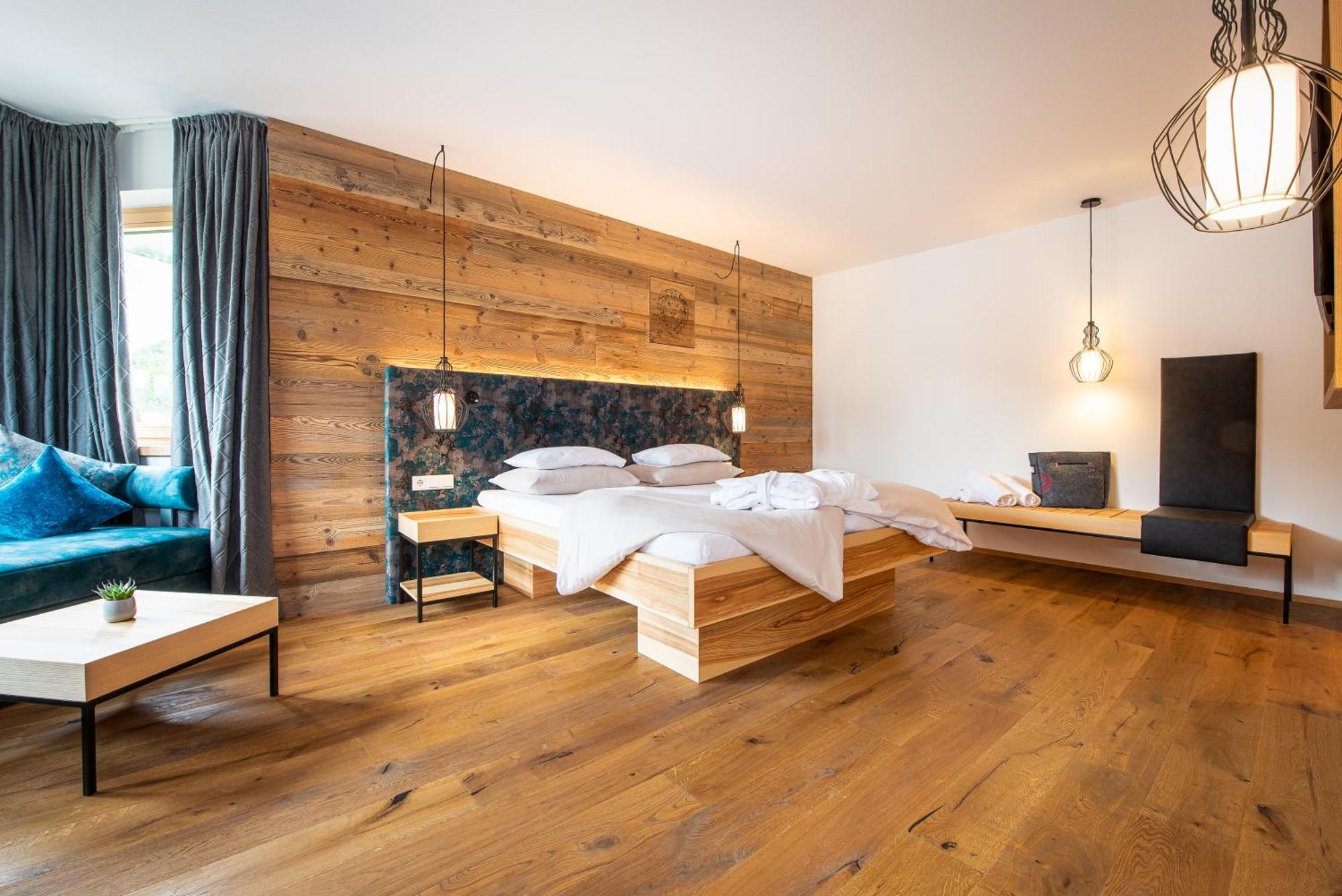 Der Löwe Lebe Frei 4* Leogang
