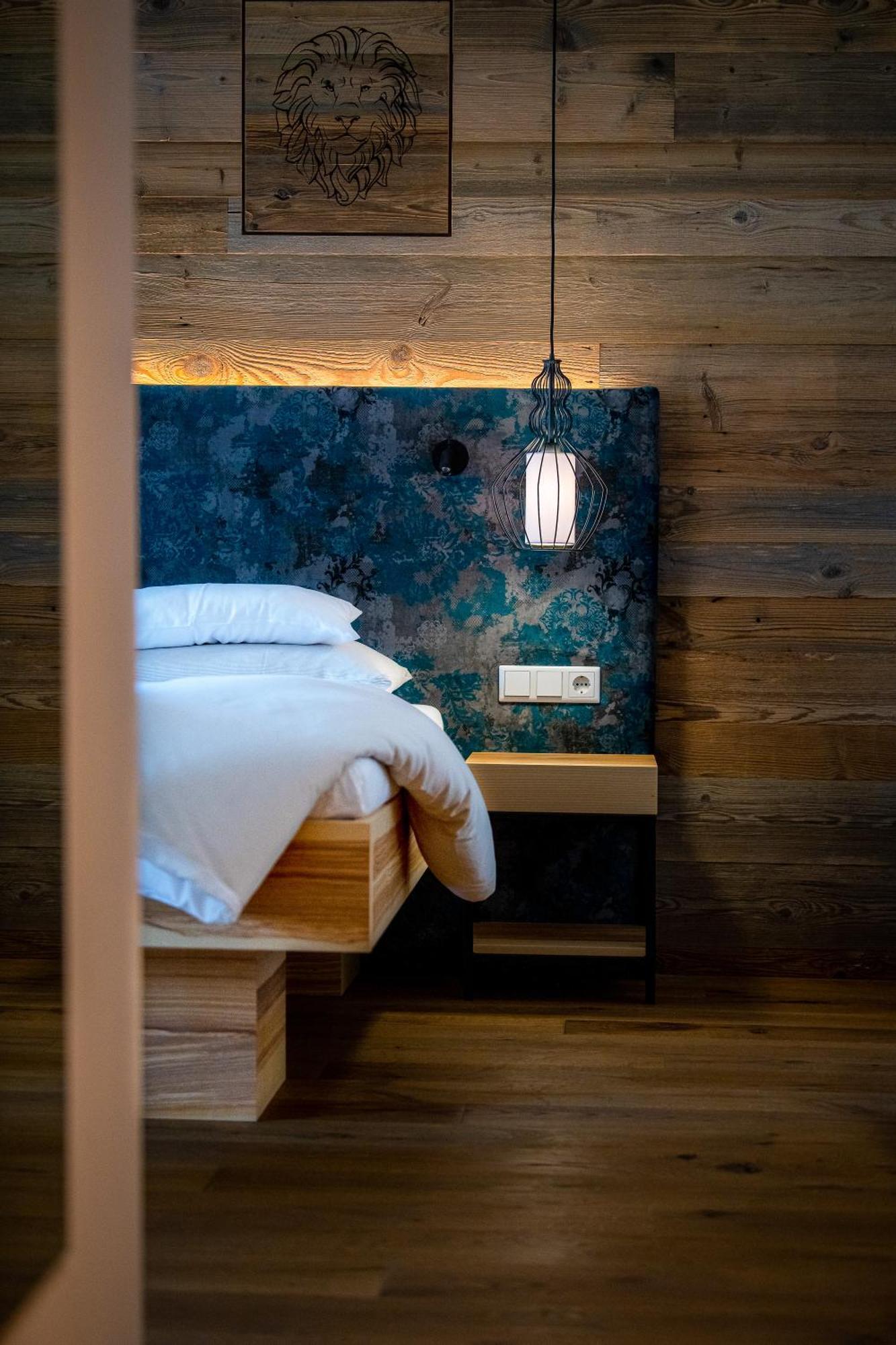 Der Loewe Lebe Frei 4* Leogang