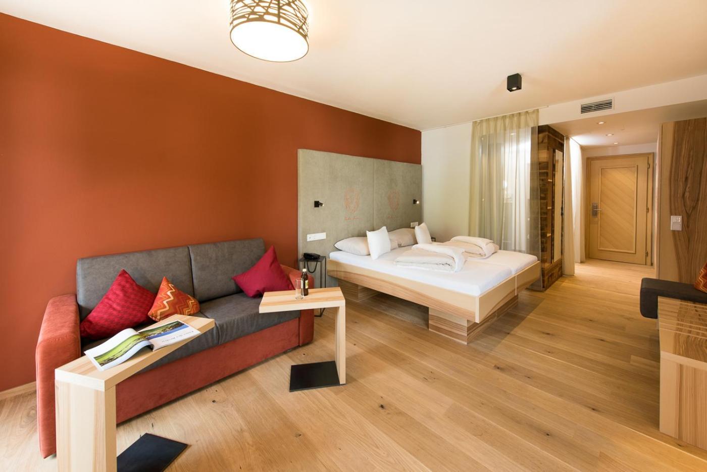 Hotel Der Loewe Lebe Frei 4*