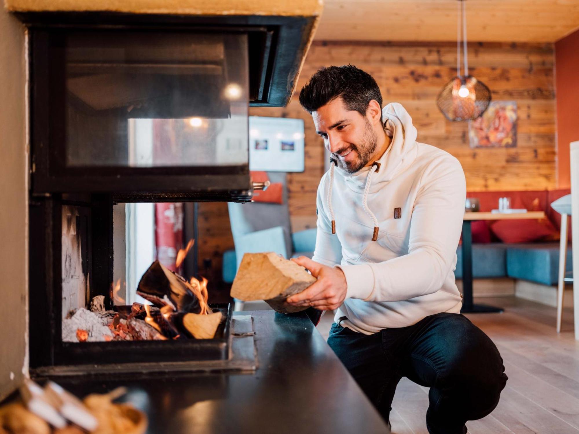 Der Löwe Lebe Frei Hotel 4*