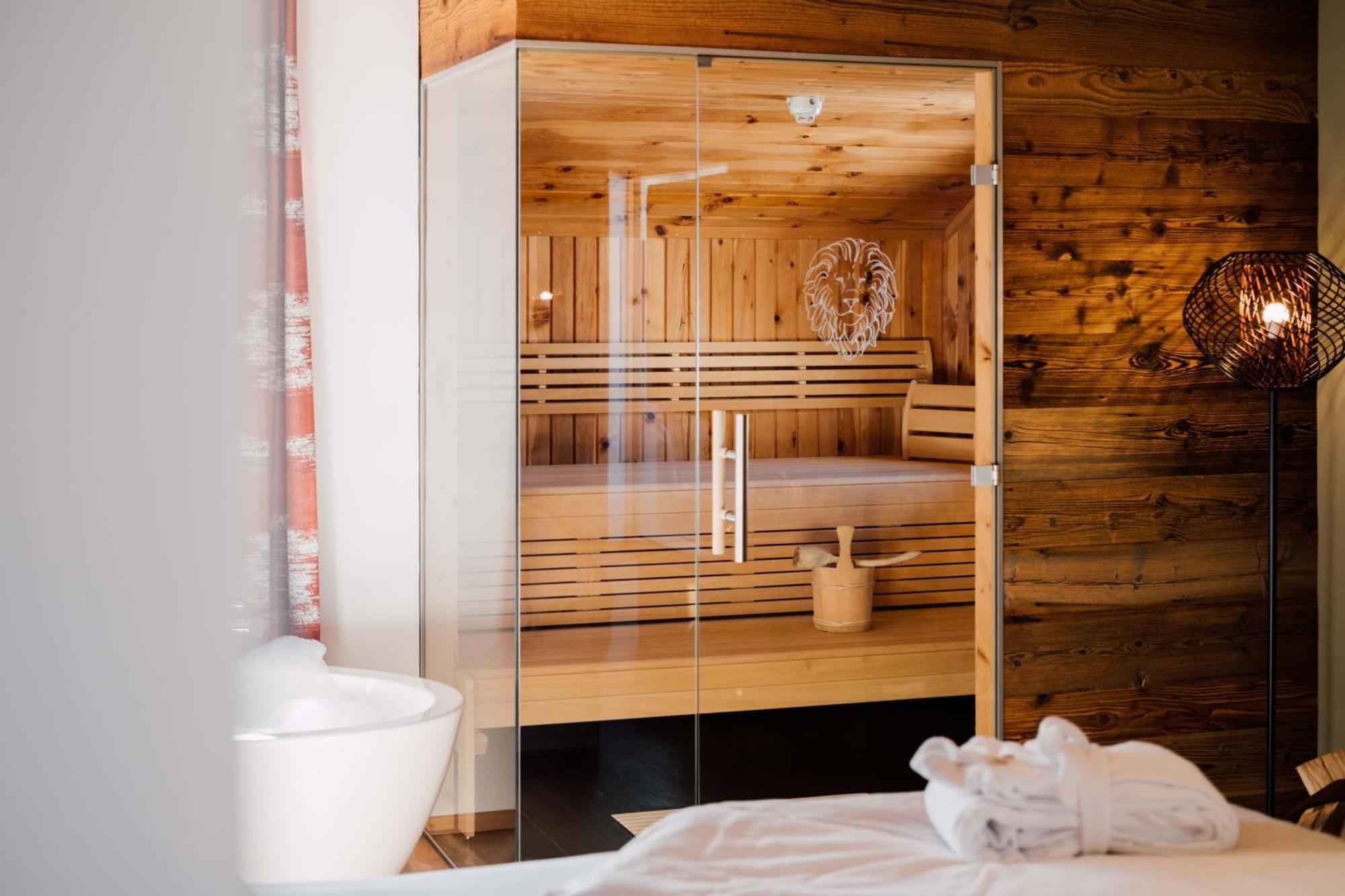 Der Loewe Lebe Frei 4*