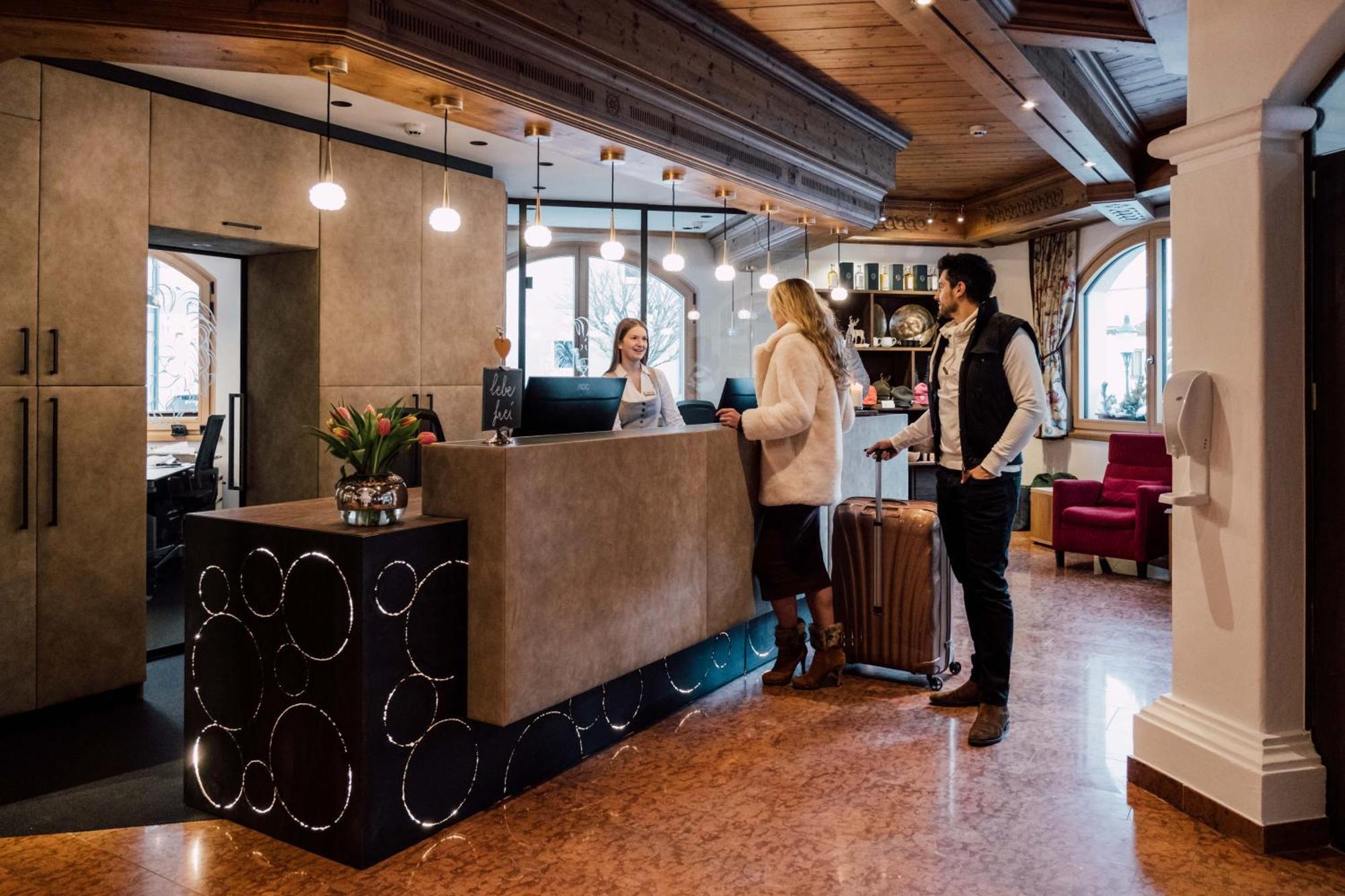 Der Löwe Lebe Frei Hotel 4*