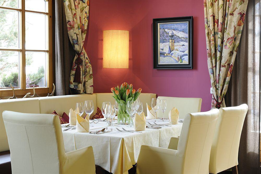 Hotel Der Löwe Lebe Frei Leogang