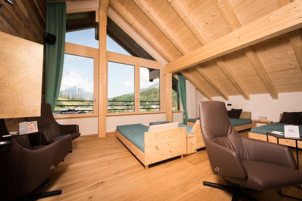 Der Löwe Lebe Frei Hotel