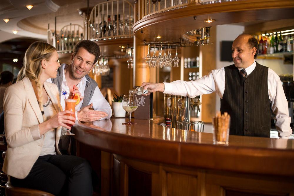 Der Loewe Lebe Frei Hotel Leogang