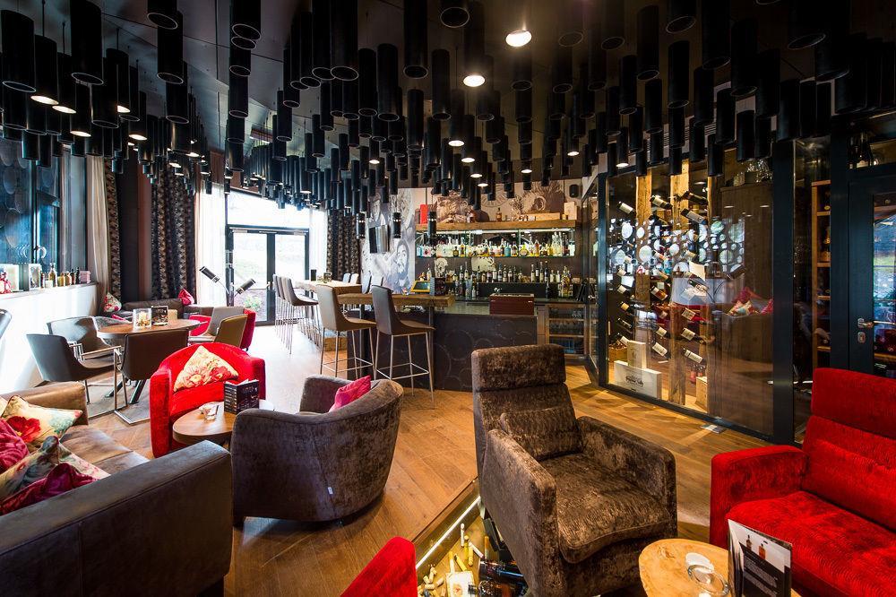 Der Loewe Lebe Frei 4* Leogang