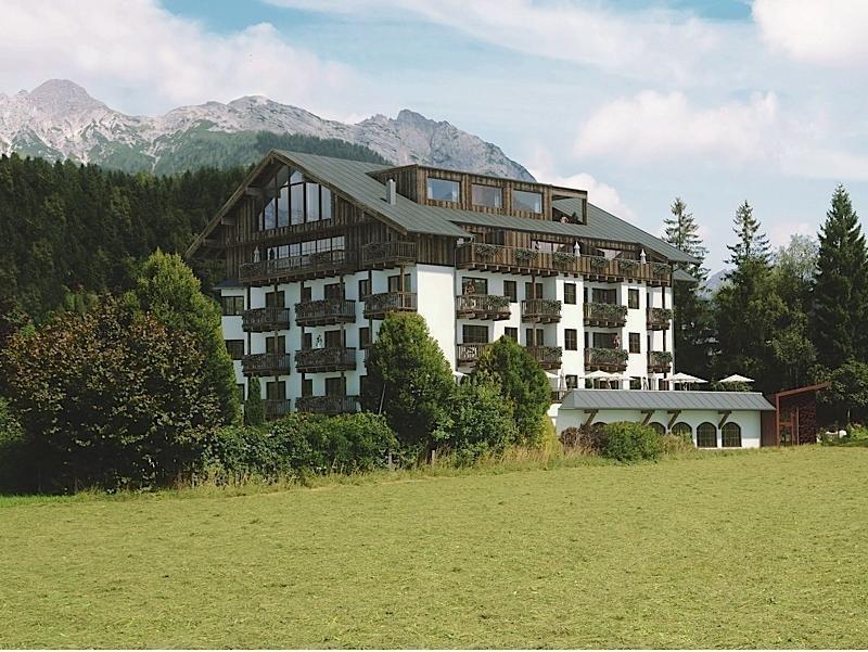 Der Löwe Lebe Frei 4* Leogang