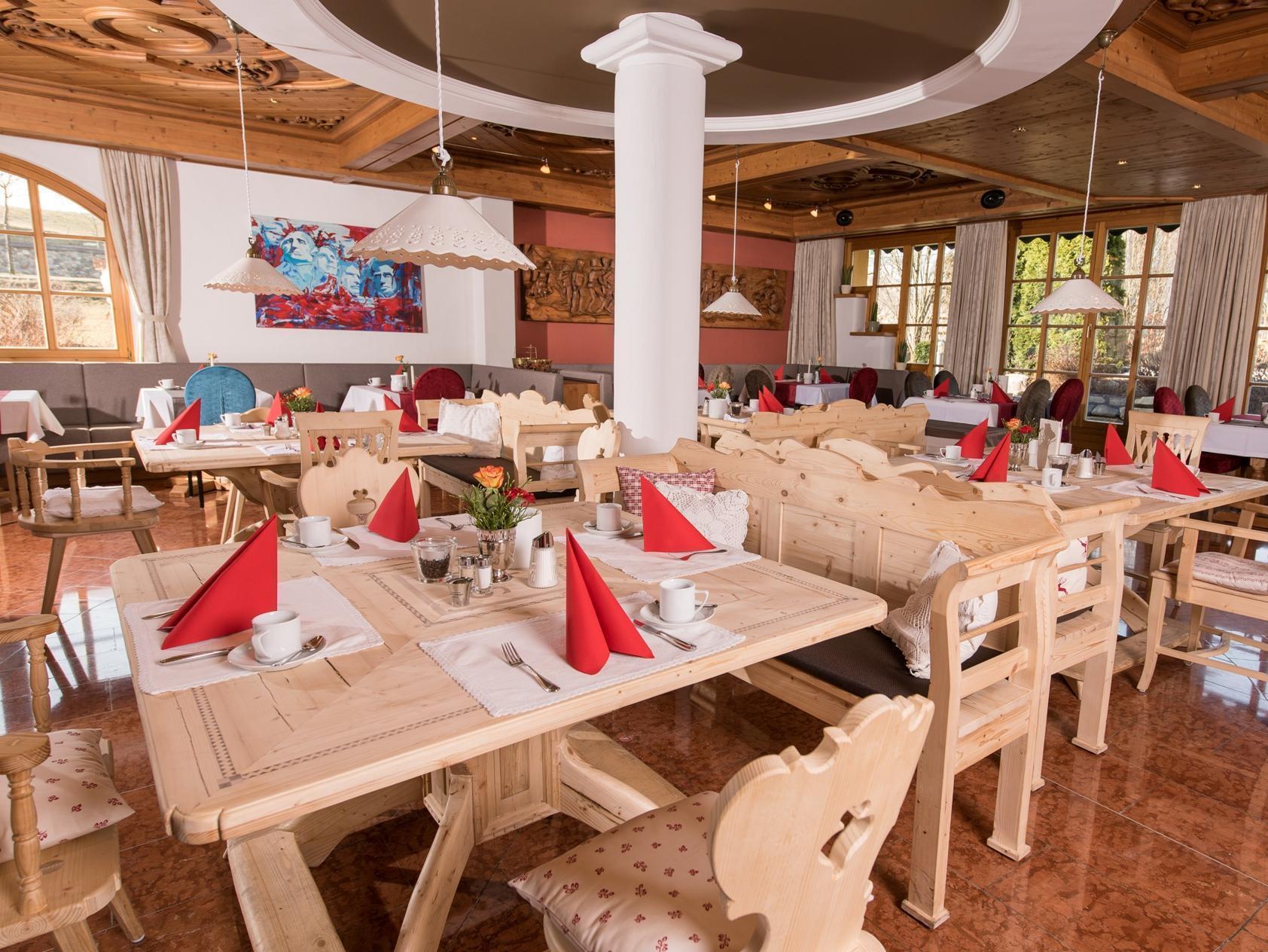 Der Loewe Lebe Frei Hotel Leogang