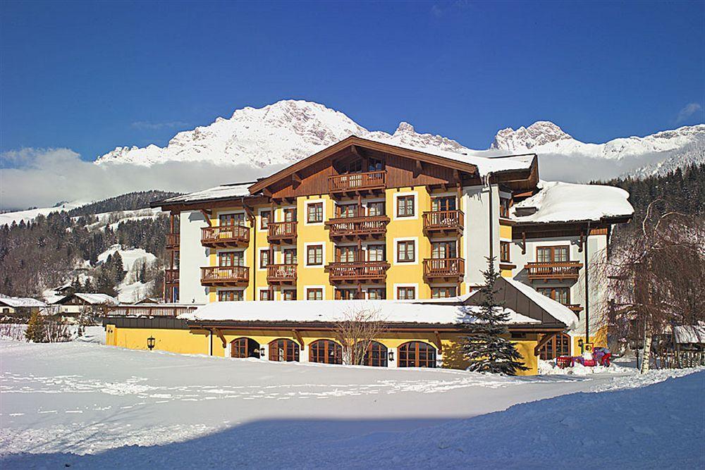 Der Löwe Lebe Frei Hotel
