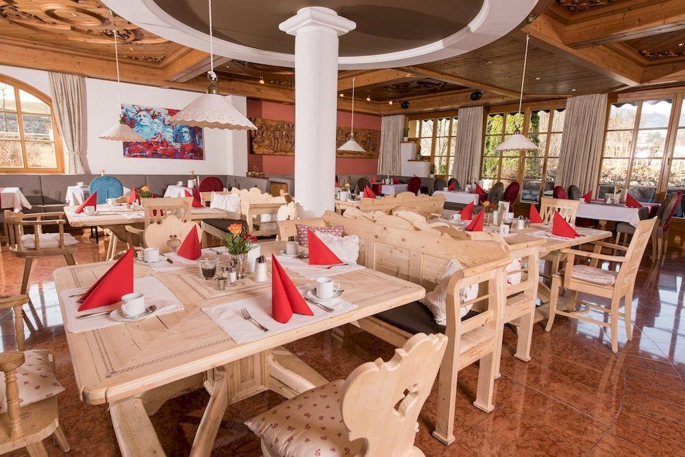 Hotel Der Löwe Lebe Frei 4*