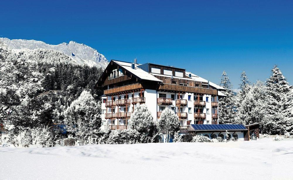Der Löwe Lebe Frei 4* Leogang
