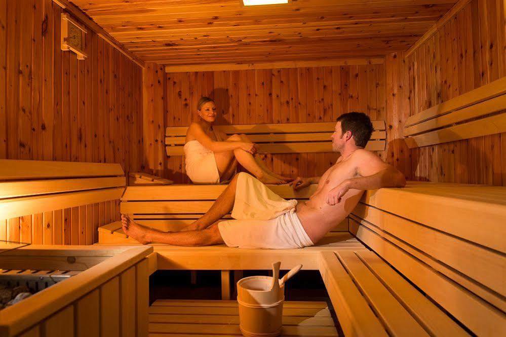 Hotel Der Loewe Lebe Frei