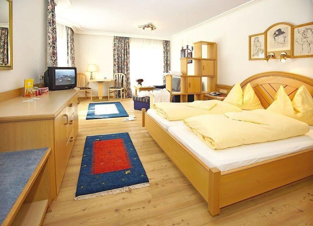 Der Löwe Lebe Frei Hotel