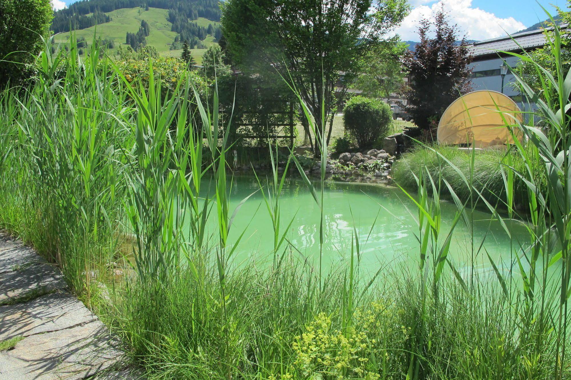 Der Loewe Lebe Frei Hotel 4*