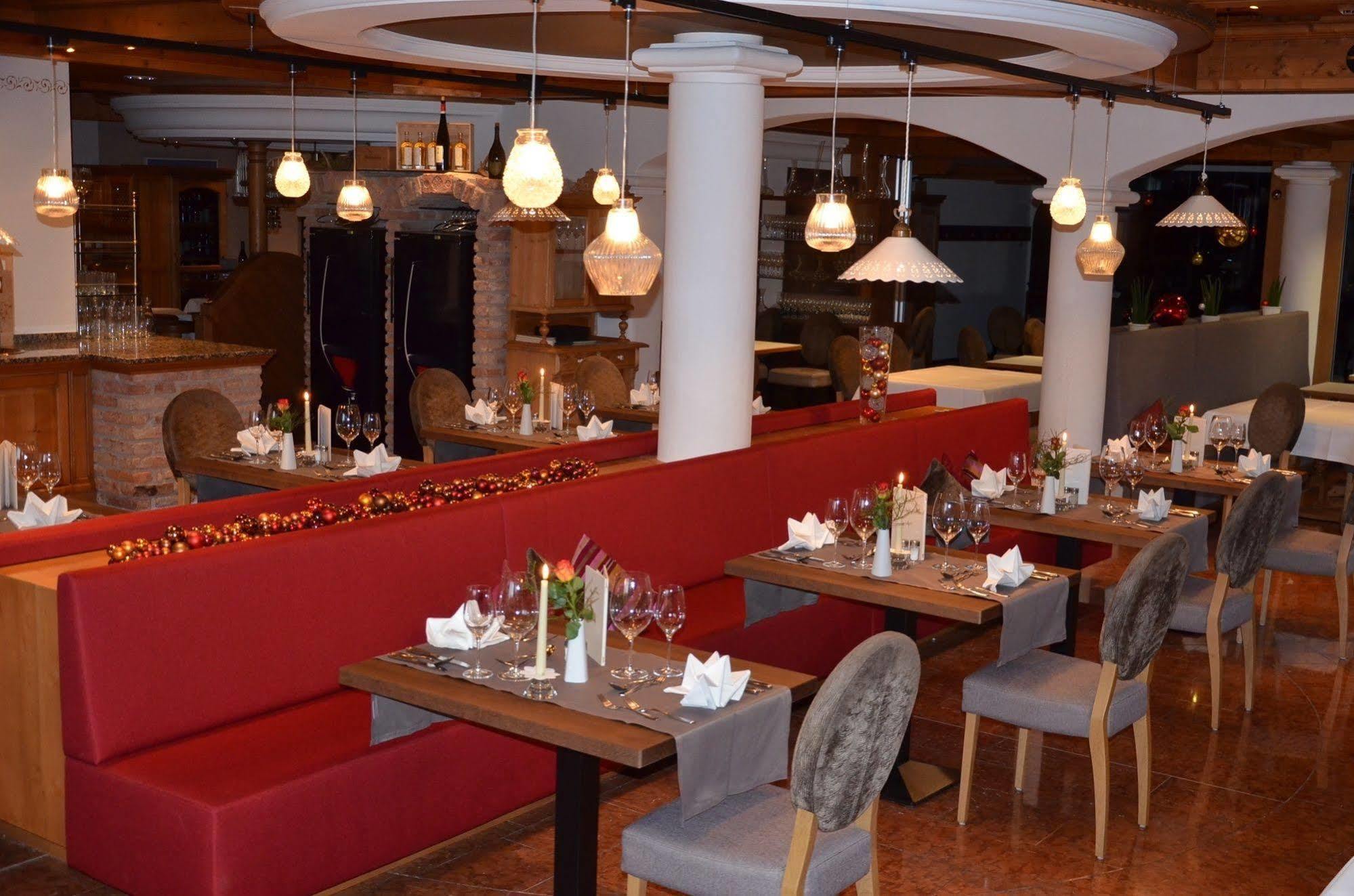 Der Loewe Lebe Frei Hotel Leogang